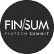 Finsum Fintech Summit logo