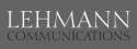 Lehmann Communications PLC logo