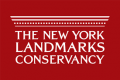 New York Landmarks Conservancy logo