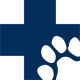 MedVet logo