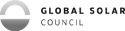 Global Solar Council: Bright Ideas Blog logo