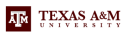 The Texas A&M University logo