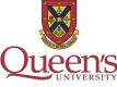 Queen's University logo