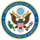 United States Department of State logo