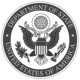 United States Department of State logo