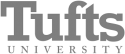 Tufts University logo