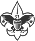 Boy Scouts of America logo