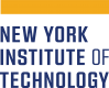 New York Institute of Technology logo