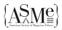 American Society of Magazine Editors logo