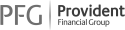 Provident Financial logo