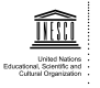 UNESCO Berry Berenson-Perkins Fund logo