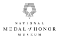 National Medal of Honor Museum Foundation logo
