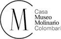 Casa Museo Molinario Colombari Award logo
