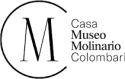 Casa Museo Molinario Colombari Award logo