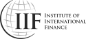 Institute of International Finance (IIF) logo