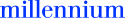 Millennium Management logo