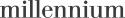 Millennium Management logo