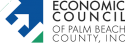 Economic Council of Palm Beach County logo