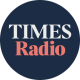 Times Radio | 28th May 2026 logo