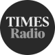 Times Radio | 28th May 2026 logo