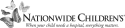 Nationwide Children’s Hospital logo