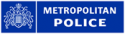 Metropolitan Police Force logo