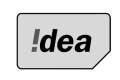 Idea Cellular logo
