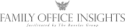 Family Office Funding Challenge logo
