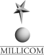 Millicom logo