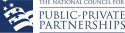 National Council for Public-Private Partnerships (NCPPP) logo