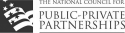 National Council for Public-Private Partnerships (NCPPP) logo