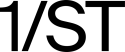 1/ST logo
