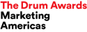 The Drum Awards | Marketing logo