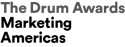 The Drum Awards | Marketing logo