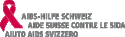 Aids-Hilfe Schweiz logo