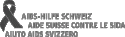Aids-Hilfe Schweiz logo