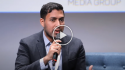 Investing in refugee entrepreneurs logo
