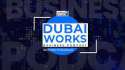 DUBAI WORKS Business Podcast: Vadim Fedotov, CEO and founder of Bioniq logo
