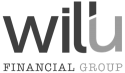 WillU Financial Group logo