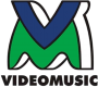 Videomusic logo