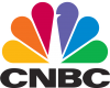 CNBC Disruptor 50 list logo