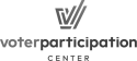 Voter Participation Center logo