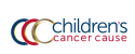 Children's Cancer Cause logo