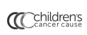 Children's Cancer Cause logo