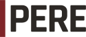 PERE News logo