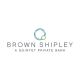 Brown Shipley logo