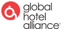 Global Hotel Alliance logo
