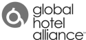 Global Hotel Alliance logo
