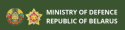 Ministry of Defence | Belarus logo