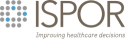 ISPOR 15th Annual European Congress logo